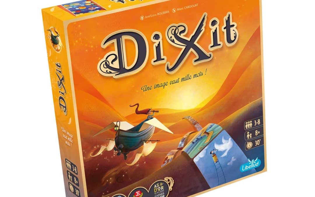 Dixit