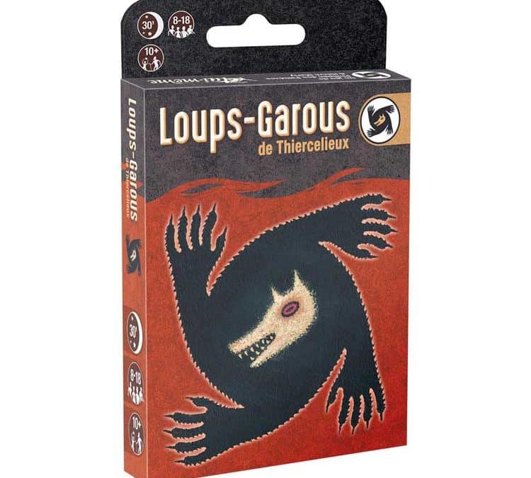 Les Loups garous de Thiercelieux