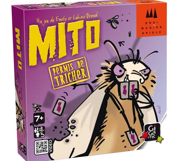 Mito